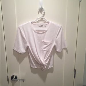 Wilfred Free Crop Top